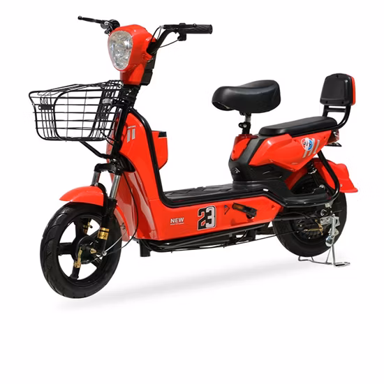 Scooter elétrico dobrável para deslocamento rápido e longa distância 11 polegadas